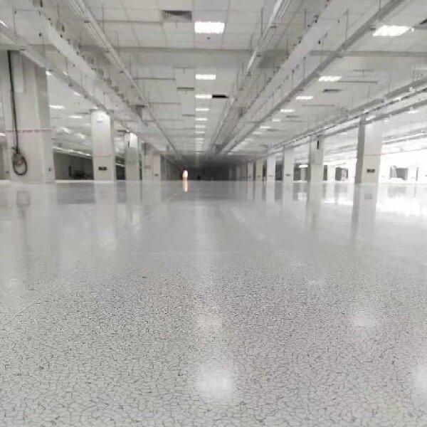 Antistatic PVC Tile