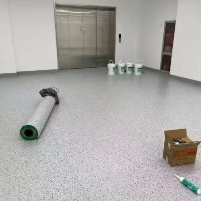 Antistatic  Roll